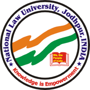 National Law University, Jodhpur