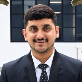 Aditya Sharma