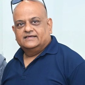 Ajay Kumar Solanki