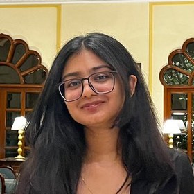Ananya Rai
