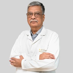 Dr. A. B. Dey