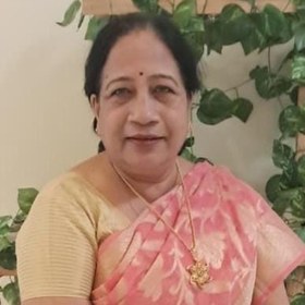 Dr. Abha Mathur
