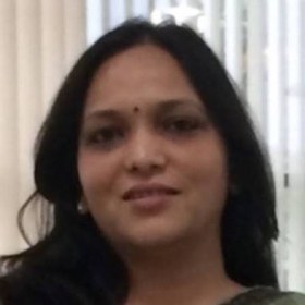 Dr. Amrita Kansal