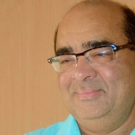 Dr. Anil Purohit
