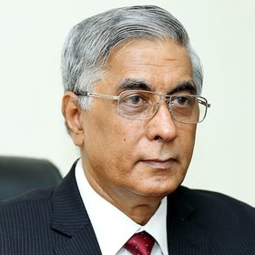 Dr. Arvind Mathur