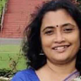 Dr. Atreyi Ganguli