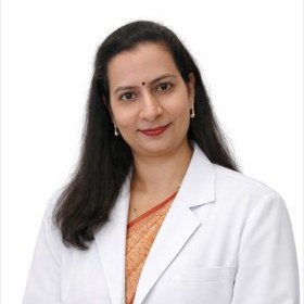 Dr. Avisha Mathur