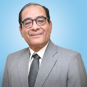 Dr. Gulshan Rai