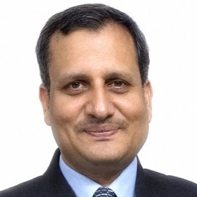Dr. Harish Agarwal
