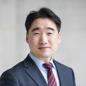 Dr. Hyobum Jang