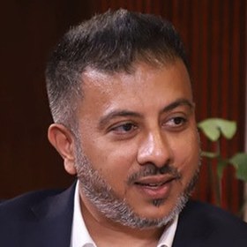 Dr. Jagadish K. Chhetri