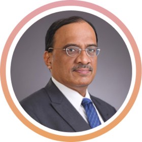 Dr. K. R. Gangadharan