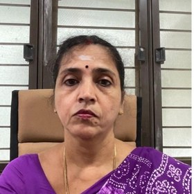 Dr. K. Uma Kalyani