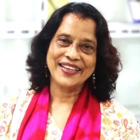 Dr. Khaleda Islam