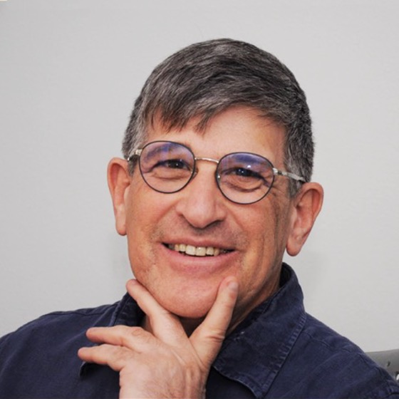Dr. Leon Geffen