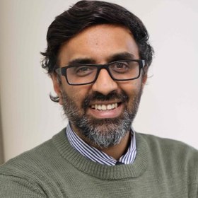 Dr. Madhan Balasubramanian