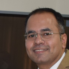 Dr. Mahendra Soni