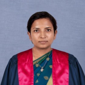 Dr. Maheshi Wijayabandara