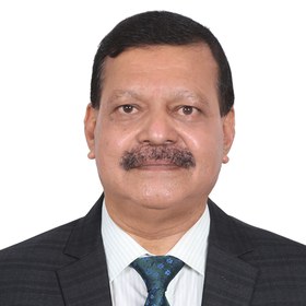 Dr. Md Khurshid Alam Hyder
