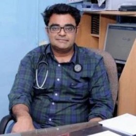 Dr. Naveen Kishoria