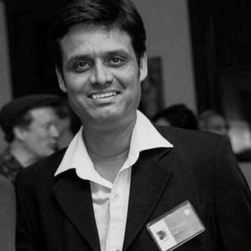 Dr. Prakash Tyagi