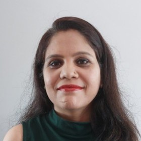 Dr. Preeti H. Wasnik