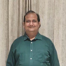 Dr. R. N. Agarwal
