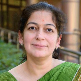 Dr. Rashmi Mathur