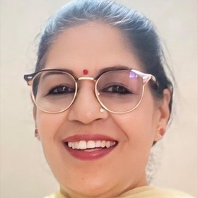 Dr. Rashmi Rajpal Singh