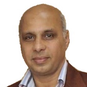 Dr. Ravinder Singh