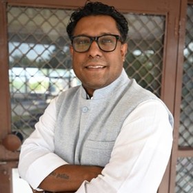 Dr. Renjith Thomas