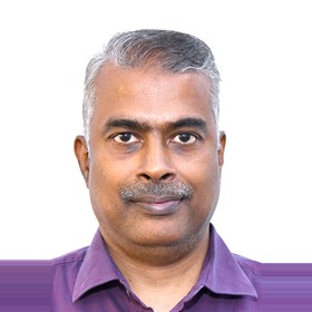 Dr. Senthilnathan Subramanian