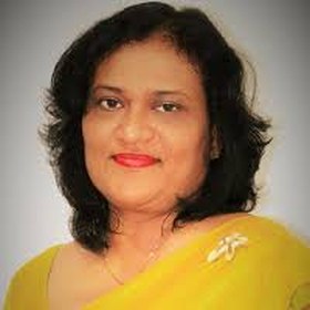 Dr. Sriromi Manjula De Silva Maduwage