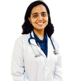 Dr. Urza Bhattarai