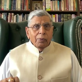 Justice B. S. Chauhan