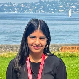 Kashish Saxena
