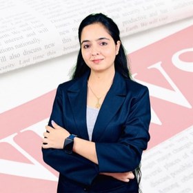 Khushboo Sharma