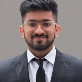 Krish Joshi