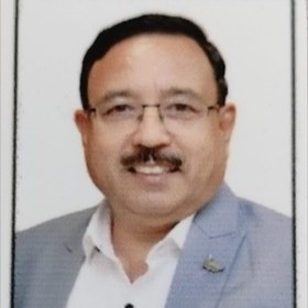 Kuldeep Singh Mathur
