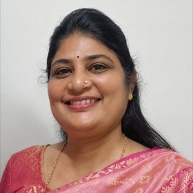 Mrs. Archana Patni