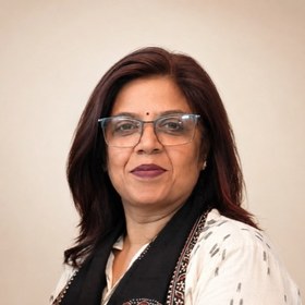 Mrs. Ruchira Agarwal