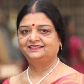 Mrs. Saroj Mathur