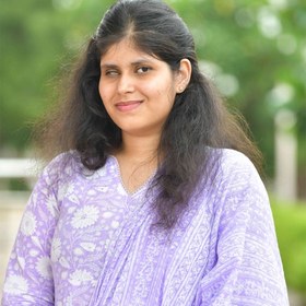 Ms. Anjali Singh
