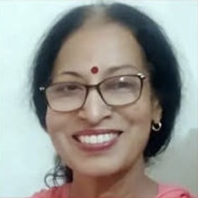 Ms. Anuradha Advani