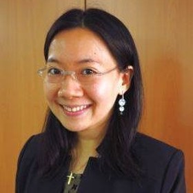 Ms. Li Stephanie Choo