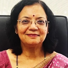 Ms. Malti Jaswal