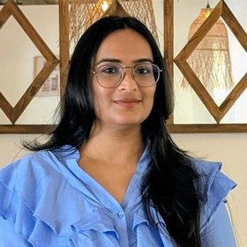 Ms. Rajshree Acharya