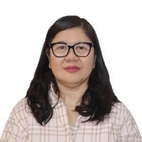 Ms. Susana Concordo Harding