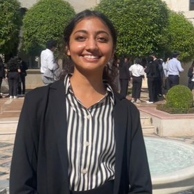 Nandika Khator