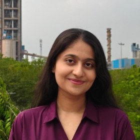 Pihu Pandya